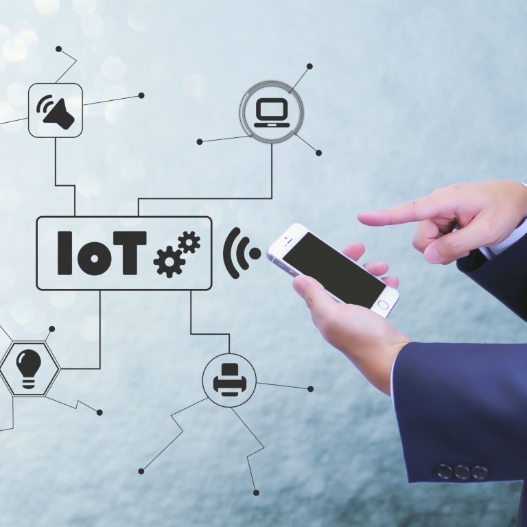 IoTプロトタイプ開発の進め方とツール選定
